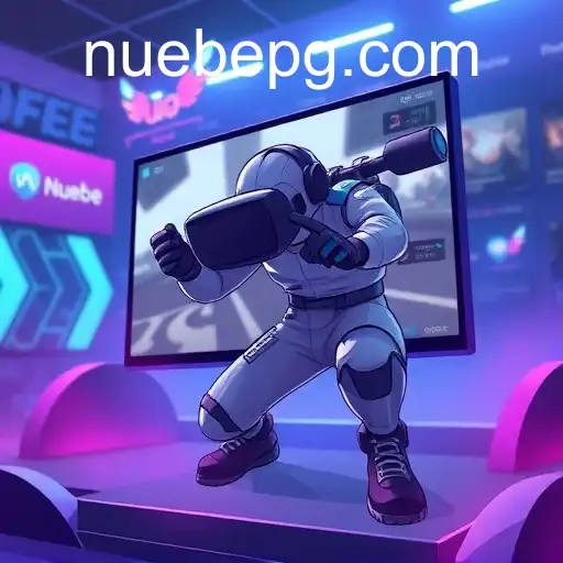 Nuebe: Gaming Evolution and Trends