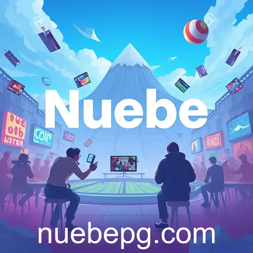 Nuebe Revolutionizes Online Gaming Experience