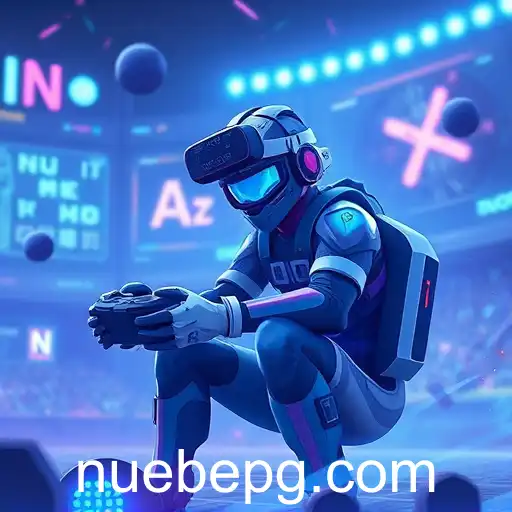 Rise of Nuebe: A Game Changer in the English Gaming World