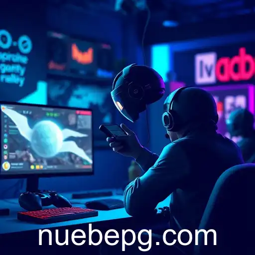 The Rise of Nuebe: A Gaming Phenomenon