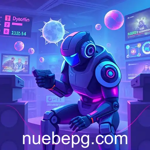 Nuebe: The Game Portal Reshaping Online Entertainment