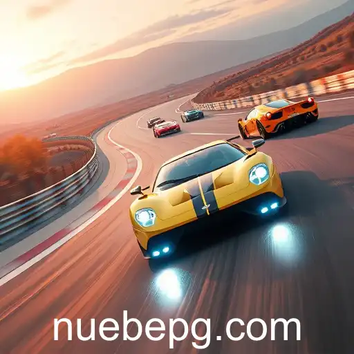 Nuebe: Revolutionizing Online Gaming Experience