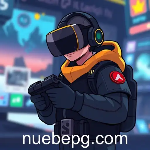 Nuebe: Transforming the Online Gaming Landscape